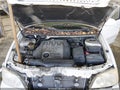 2005 Kia Sedona — photo 10 of 10 | VIN KNDUP132156729676