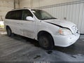 2005 Kia Sedona — photo 1 of 10 | VIN KNDUP132156729676
