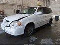 2005 Kia Sedona — photo 2 of 10 | VIN KNDUP132156729676