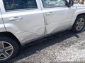 2010 Jeep Patriot — photo 12 of 14 | VIN 1J4NT2GB8AD519530