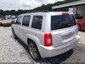 2010 Jeep Patriot — photo 3 of 14 | VIN 1J4NT2GB8AD519530