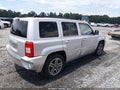 2010 Jeep Patriot — photo 4 of 14 | VIN 1J4NT2GB8AD519530