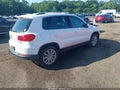 2013 Volkswagen Tiguan — photo 4 of 12 | VIN WVGBV3AX2DW067768