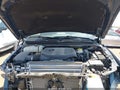 2026 Ram 1500 — photo 10 of 16 | VIN 1C6SRFLP1TN216156