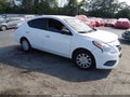 2019 Nissan Versa — photo 1 of 11 | VIN 3N1CN7AP3KL850765