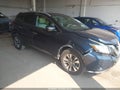 2015 Nissan Murano — photo 1 of 22 | VIN 5N1AZ2MH7FN258805