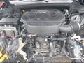 2016 Jeep Grand Cherokee — photo 10 of 16 | VIN 1C4RJFAG2GC444217