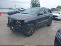 2016 Jeep Grand Cherokee — photo 2 of 16 | VIN 1C4RJFAG2GC444217