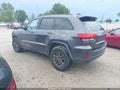 2016 Jeep Grand Cherokee — photo 3 of 16 | VIN 1C4RJFAG2GC444217