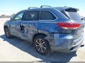 2018 Toyota Highlander — photo 6 of 16 | VIN 5TDJZRFH8JS850274