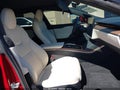 2024 Tesla Model S — photo 5 of 15 | VIN 5YJSA1E56RF534425