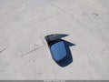 2021 Chevrolet Colorado — photo 12 of 12 | VIN 1GCGSDEN1M1227816