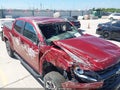 2021 Chevrolet Colorado — photo 6 of 12 | VIN 1GCGSDEN1M1227816