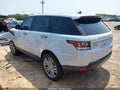 2016 Land Rover Range Rover Sport — photo 3 of 16 | VIN SALWR2PF8GA595232