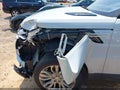 2016 Land Rover Range Rover Sport — photo 6 of 16 | VIN SALWR2PF8GA595232