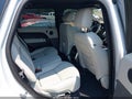2016 Land Rover Range Rover Sport — photo 8 of 16 | VIN SALWR2PF8GA595232