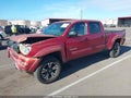 2006 Toyota Tacoma — photo 2 of 16 | VIN 5TEKU72N66Z220752