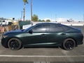 2024 Acura Integra — photo 15 of 17 | VIN 19UDE4H64RA024555