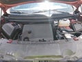 2022 Chevrolet Traverse — photo 10 of 20 | VIN 1GNEVJKW2NJ112144