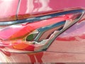 2022 Chevrolet Traverse — photo 20 of 20 | VIN 1GNEVJKW2NJ112144