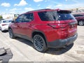 2022 Chevrolet Traverse — photo 3 of 20 | VIN 1GNEVJKW2NJ112144