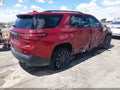 2022 Chevrolet Traverse — photo 4 of 20 | VIN 1GNEVJKW2NJ112144