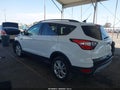 2018 Ford Escape — photo 3 of 16 | VIN 1FMCU0GD6JUA05249