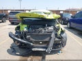 2025 Hyundai Kona — photo 6 of 15 | VIN KM8HB3AB3SU264626