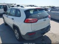 2014 Jeep Cherokee — photo 3 of 17 | VIN 1C4PJLAB6EW181039
