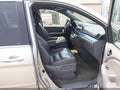 2008 Honda Odyssey — photo 5 of 17 | VIN 5FNRL38618B002135