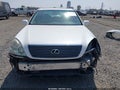 2002 Lexus LS 430 — photo 13 of 17 | VIN JTHBN30F420070506