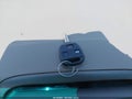 2002 Lexus LS 430 — photo 11 of 17 | VIN JTHBN30F420070506