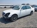 2002 Lexus LS 430 — photo 2 of 17 | VIN JTHBN30F420070506