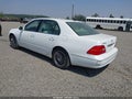 2002 Lexus LS 430 — photo 3 of 17 | VIN JTHBN30F420070506