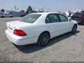 2002 Lexus LS 430 — photo 4 of 17 | VIN JTHBN30F420070506