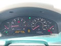2002 Lexus LS 430 — photo 7 of 17 | VIN JTHBN30F420070506