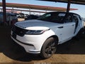2022 Land Rover Range Rover Velar — photo 22 of 22 | VIN SALYJ2EX2NA334090