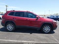 2015 Jeep Cherokee — photo 13 of 16 | VIN 1C4PJMDS4FW739862