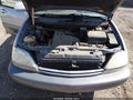 2003 Lexus RX 300 — photo 10 of 11 | VIN JTJHF10U530300368