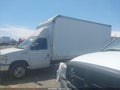 2010 Ford E-450 — photo 13 of 14 | VIN 1FDWE4FP4ADA01889