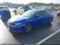 2020 Honda Civic — photo 2 of 17 | VIN 2HGFC3A58LH753354
