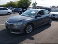 2016 Honda Civic — photo 2 of 16 | VIN 19XFC2F59GE012083