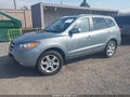 2008 Hyundai Santa Fe — photo 2 of 16 | VIN 5NMSH73E88H190160