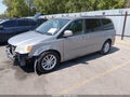 2013 Dodge Grand Caravan — photo 2 of 16 | VIN 2C4RDGCG9DR685494