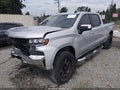 2021 Chevrolet Silverado 1500 — photo 2 of 18 | VIN 1GCUYDED3MZ236592