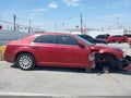 2014 Chrysler 300 — photo 14 of 22 | VIN 2C3CCAAG2EH186301