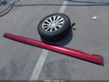 2014 Chrysler 300 — photo 12 of 22 | VIN 2C3CCAAG2EH186301