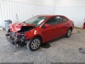 2019 Toyota Corolla — photo 2 of 17 | VIN 5YFBURHE7KP920184