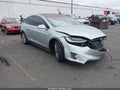 2016 Tesla Model X — photo 1 of 15 | VIN 5YJXCBE46GF005096