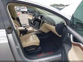 2016 Tesla Model X — photo 5 of 15 | VIN 5YJXCBE46GF005096